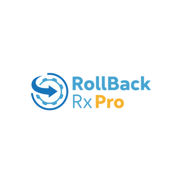 RollBack Rx Professional